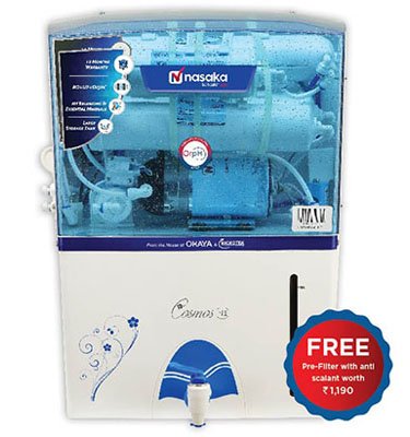 cosmos-n1 shop online water purifier