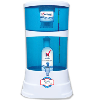 Xtra pure water purifer