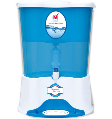 xtra-sure water purifer